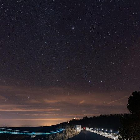 Ferienwohnung Im Harz Veckenstedt Zewnętrze zdjęcie