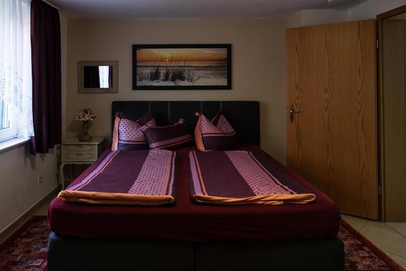 Ferienwohnung Im Harz Veckenstedt Zewnętrze zdjęcie