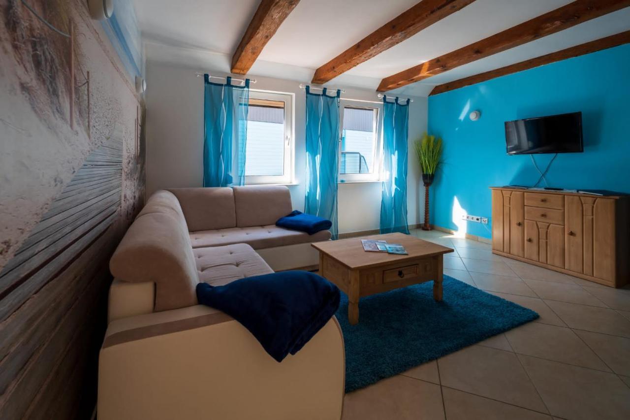 Ferienwohnung Im Harz Veckenstedt Zewnętrze zdjęcie