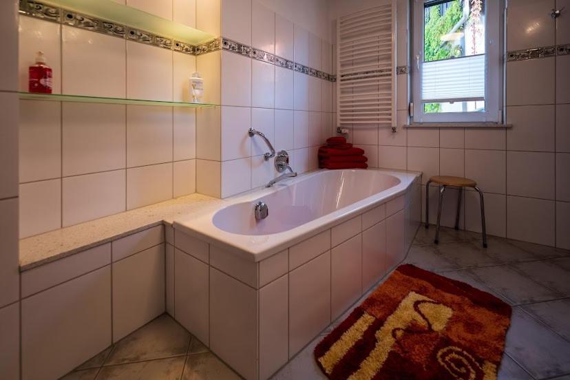 Ferienwohnung Im Harz Veckenstedt Zewnętrze zdjęcie